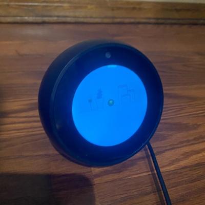 Echo Spot vn94dq