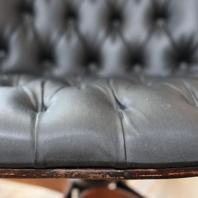 PLYCRAFT Mid-Century Lounge Chair w/ Ottoman