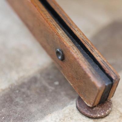 PLYCRAFT Mid-Century Lounge Chair w/ Ottoman