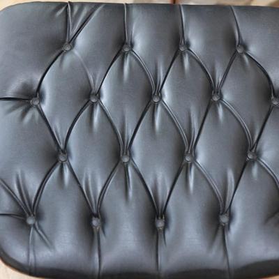 PLYCRAFT Mid-Century Lounge Chair w/ Ottoman