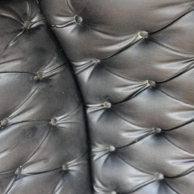 PLYCRAFT Mid-Century Lounge Chair w/ Ottoman