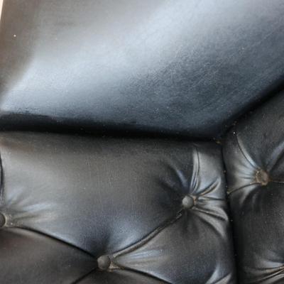 PLYCRAFT Mid-Century Lounge Chair w/ Ottoman