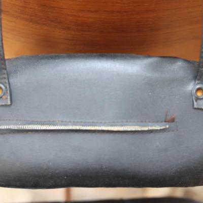 PLYCRAFT Mid-Century Lounge Chair w/ Ottoman