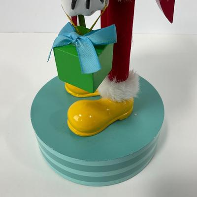 -58- HOLIDAY | Decorative Mickey Mouse Nut Cracker