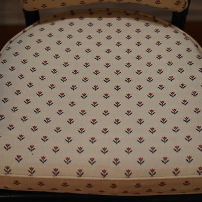 Pair of Vintage Swivel Chairs