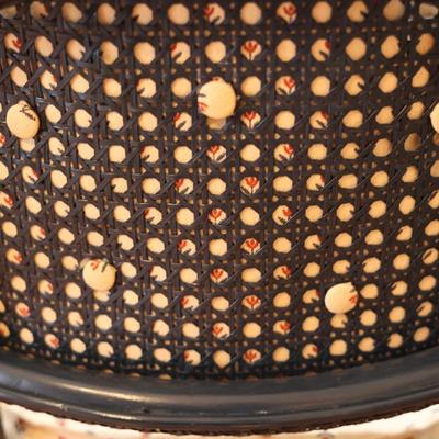 Pair of Vintage Swivel Chairs