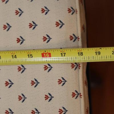 Pair of Vintage Swivel Chairs