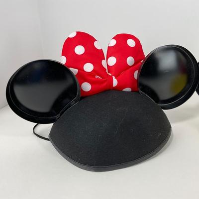 -63- HATS | Mickey Mouse & Disney Vintage Hats & Ears