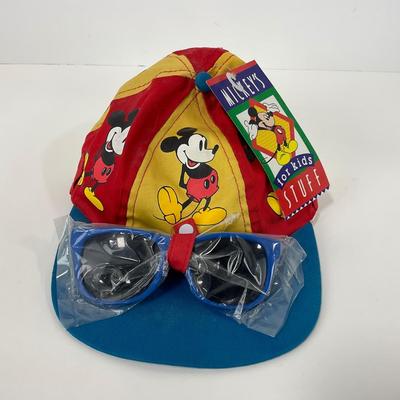 -63- HATS | Mickey Mouse & Disney Vintage Hats & Ears