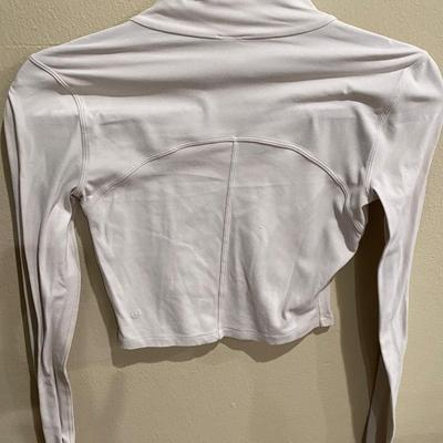 Lululemon leisure top - size 2