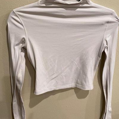 Lululemon leisure top - size 2