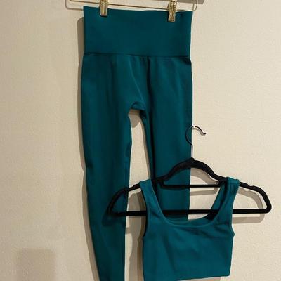 Leisure set - Set Active size XS