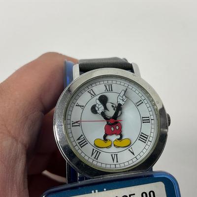 -75- WATCH | Mickey Mouse Watch | New With Tags