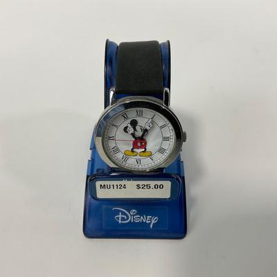 -75- WATCH | Mickey Mouse Watch | New With Tags