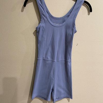 Set Active one piece - size XS