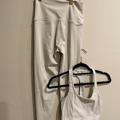 Leisure set - Set Active size XS
