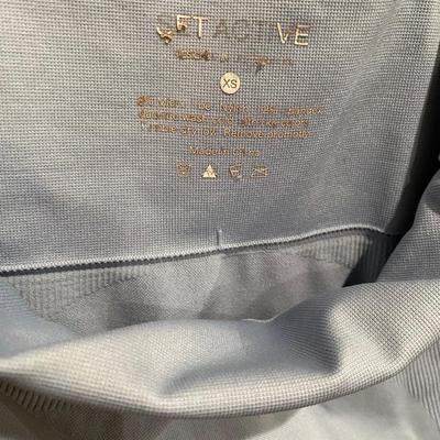 Leisure set - Set Active. Pants XS. Top S
