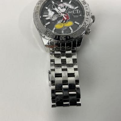 -84- WATCH | Invicta Disney Limited Edition Menâ€™s Watch | 47 mm Chronograph #27374