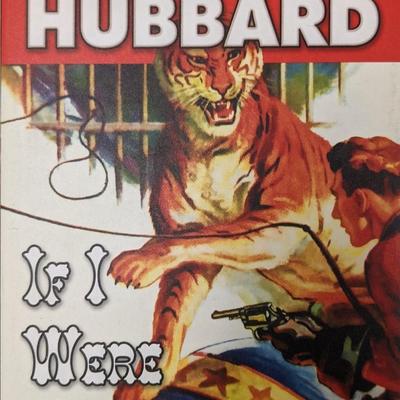 If I Were You. Stories From The Golden Age by L. Ron Hubbard. 