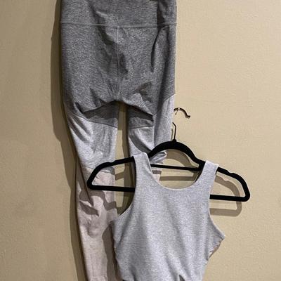 Leisure set - Outdoor Voices XS