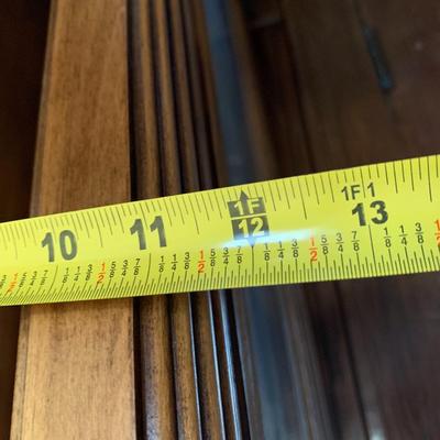 Howard MIller grandfather clock