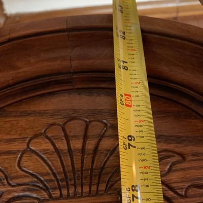 Howard MIller grandfather clock