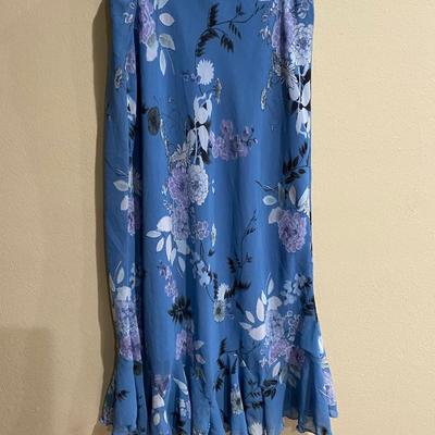 Skirt - Jody of California- Meduim