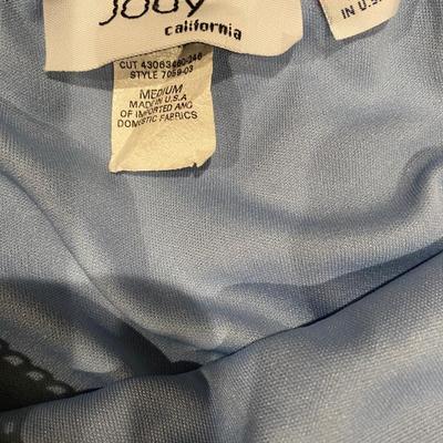 Skirt - Jody of California- Meduim