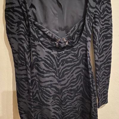 Dress by Dundas X Resolve. Size XXS
