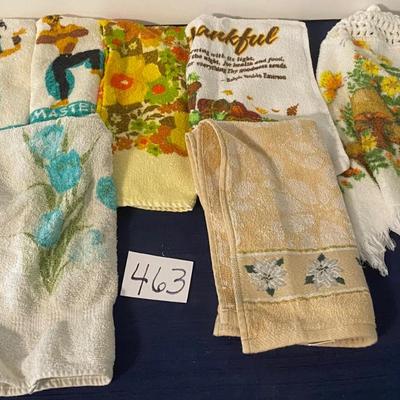 Kitchen Towels