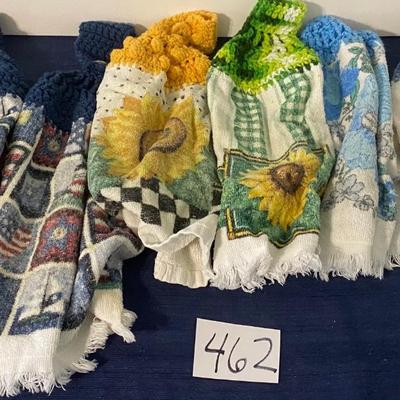 Kitchen Towels