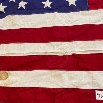 Our American Flag