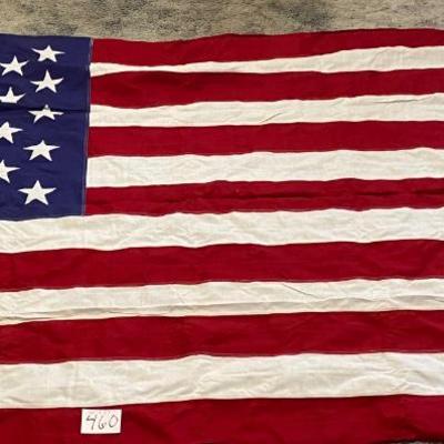 Our American Flag