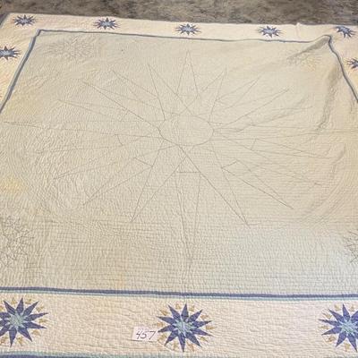 Star Quilt