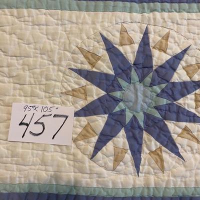 Star Quilt