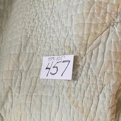 Star Quilt