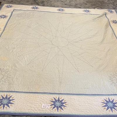 Star Quilt