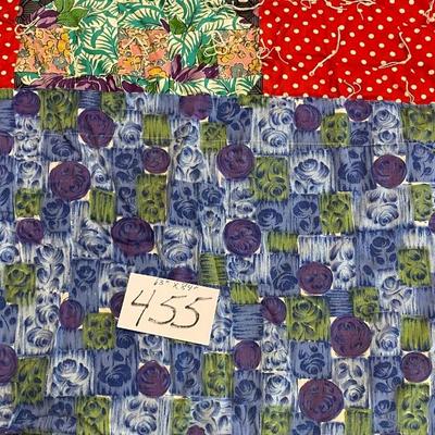 Handmade Quilt