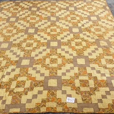 Large Quilt