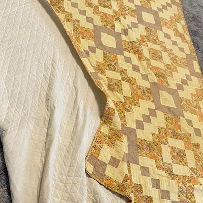 Large Quilt