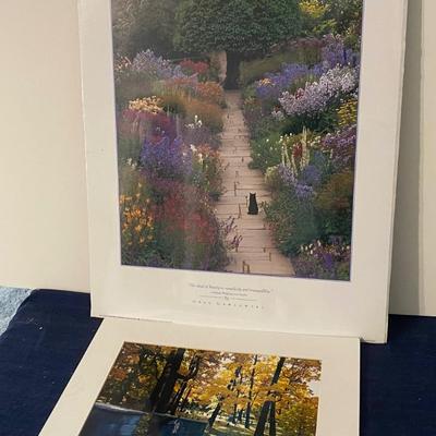 Poster and Picture