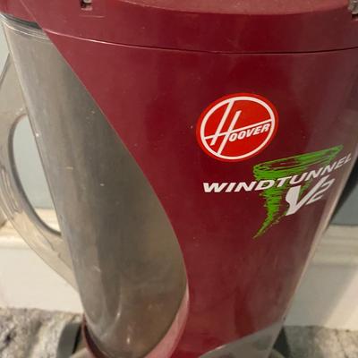 Hoover Vacumn