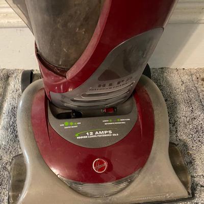 Hoover Vacumn