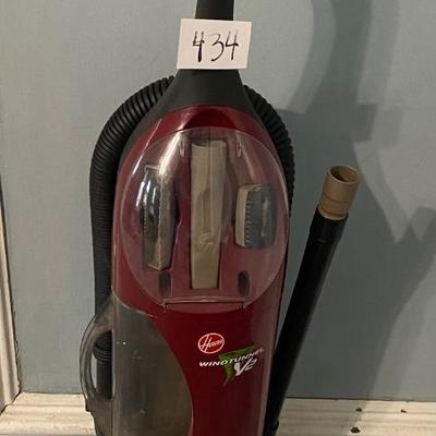 Hoover Vacumn