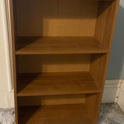 Shelf