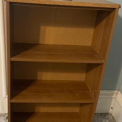 Shelf
