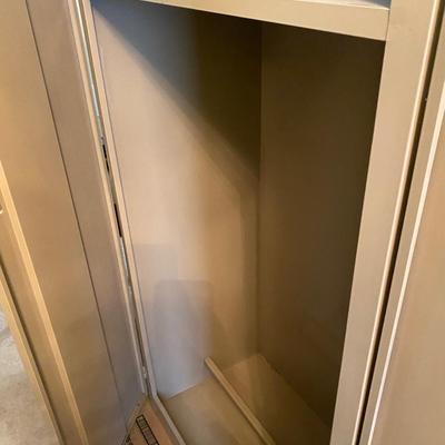 Marvel Metal Cabinet