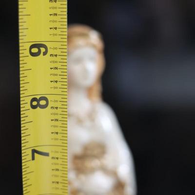 Vintage Lillian Vernon Angel Napkin Holder