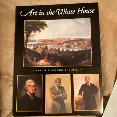 Presidential Memorabilia Lot