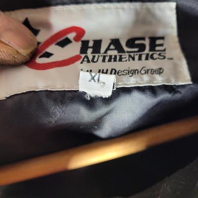 Dale Earnhardt XL Nascar jacket